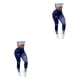 thumbnail image 1 of Leggings deportivos Minnieouse Pantalones de yoga Multicolor Verano S M L XL XXL, 1 of 6