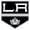 Los Angeles Kings, variant on Franklin Sports NHL New Jersey Devils Mini Hockey Set - Kids Indoor Knee Hockey Goal, Ball, + 2 Mini Hockey Stick Combo Set - Youth NHL Team Indoor Toy Knee Hockey Sets - NHL Official - Ages 3+