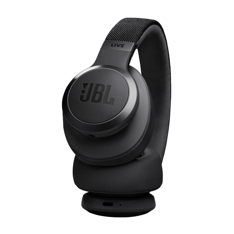 Free Shipping! JBL Live 770NC Wireless Over-Ear Headset with Free Shipping! JBL Live 770NC Wireless Over-Ear Headset with