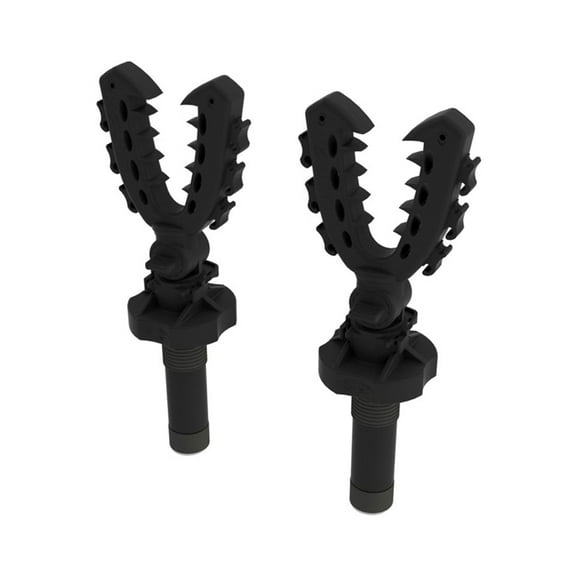 Polaris Rhino Grip XLR Lock & Ride UTV Compatible - Pair
