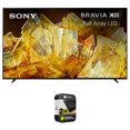 thumbnail image 5 of Sony XR98X90L Bravia XR 98" X90L 4K HDR Full Array LED Smart TV (2023 Model) Bundle with 2 YR CPS Enhanced Protection Pack, 5 of 11
