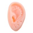 thumbnail image 2 of 3 Pimple Popper Toys Orejas en forma de espinillas haciendo estallar descompresión acné removedor de espinillas juguete divertido, 2 of 5