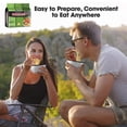 thumbnail image 6 of Omachi Instant Noodles Hot & Sour Shrimp Flavour, 6 of 9
