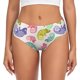 thumbnail image 1 of Balery Cute Chameleons Ropa Interior de Algodón para Mujer con Dibujo – Braguitas Cómodas y Elásticas, Estilo Clásico-Large, 1 of 6