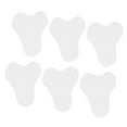 thumbnail image 4 of 10 Uds Almohadillas Antiarrugas para el Cuello Ticfox Hidrogel, 4 of 14