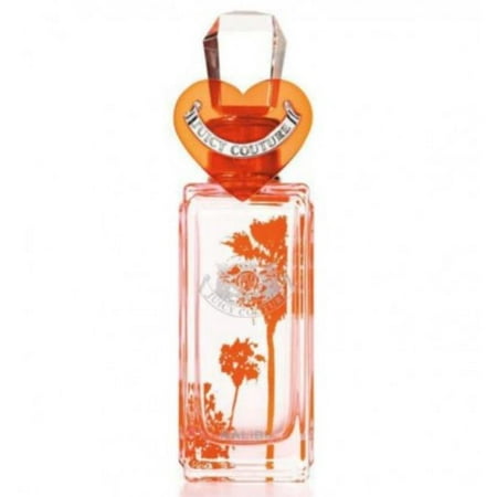 Juicy Couture Bubble - Juicy Couture Malibu Eau de Toilette Perfume Spray 1.3 Oz