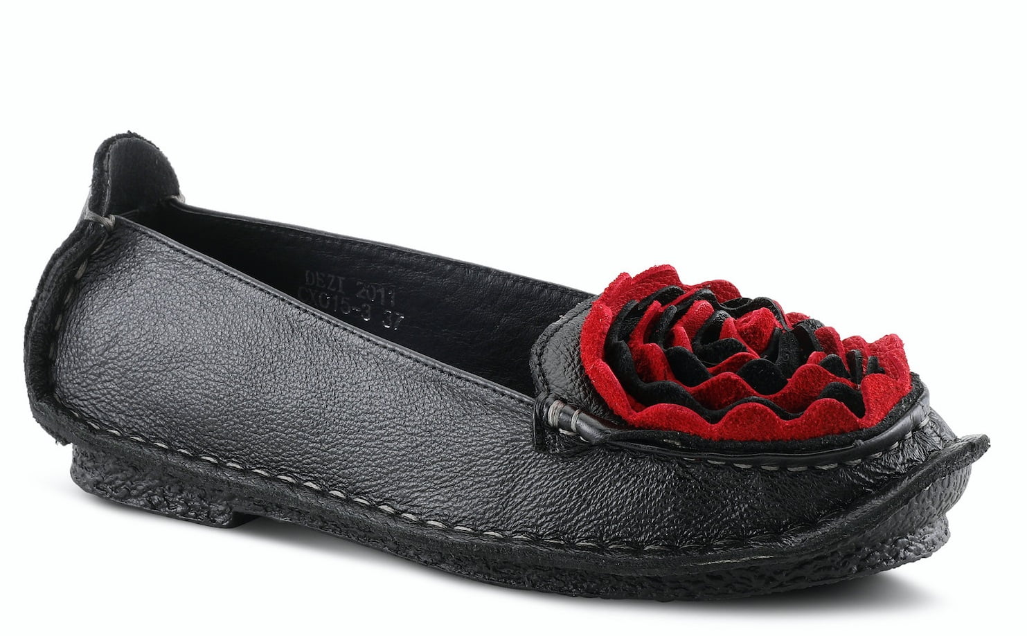 men's composite toe safety shoes