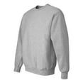 thumbnail image 2 of Weatherproof-Adult Cross Weave Sweatshirt, 2 of 5