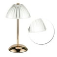 thumbnail image 3 of Lampe à Piles, Interrupteur Tactile Lampe Champignon pour Chevet, 3 of 8