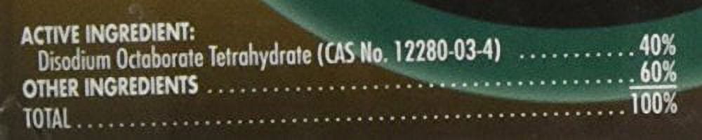 Boracare 128oz- Borate Wood Preservative & Termite Prevention