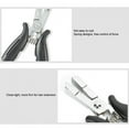 thumbnail image 4 of Alicates para extensiones de cabello ANGGREK DH1413, 4 of 8