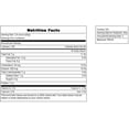 thumbnail image 3 of Brakebush Country Style 2.8 Ounce Breaded Boneless Chicken Fritter Wing, 5 Pound -- 2 per case, 3 of 6