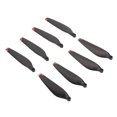 thumbnail image 1 of Cuchilla De Hélice, Hélice Para Drones De Diseño Estándar De 8 Piezas De Bajo Ruido Instalación Fácil Y Liviana Para Mini 3 PRO, 1 of 7