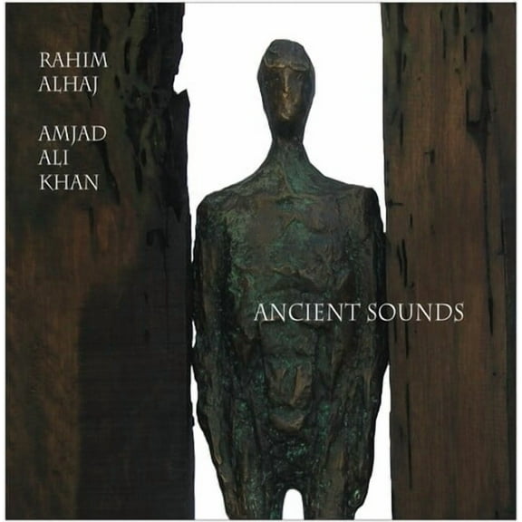 Rahim Alhaj - Ancient Sounds - World / Reggae - CD
