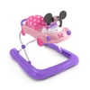 Disney MINNIE MOUSE Go, Go Bows 3-in-1 Car Walker, Pink, Infant to Toddler