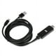 thumbnail image 3 of Cable adaptador 2 en 1 USB C 3.1 Tipo-C a 4K 30Hz compatible con alimentación USB para teléfono conectado a proyector y TV, 3 of 8