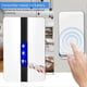 thumbnail image 2 of Waterproof Wireless Doorbell Digital Door Chime Audio Door Ring Bell AC 110-260V (EU), 2 of 4