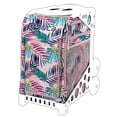 thumbnail image 2 of ZUCA Pink Oasis Sport Insert Bag (Frame Sold Separately), 2 of 5