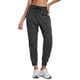 thumbnail image 1 of Pantalones Joggers CRZ YOGA Mujer 66 cm Ligero con Bolsillos, 1 of 5