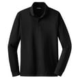 thumbnail image 4 of Long Sleeve Micropique SportWick Polo, 4 of 5