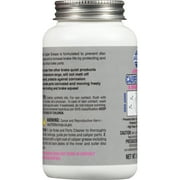 VersaChem® 26080 Synthetic Caliper Grease & Brake Quiet 8 oz. Jar