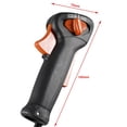 thumbnail image 5 of Throttle Control Switch With Cable For Stihl FS120 FS200 FS250 Throttle Cable & On/off Wires Garden Power Tool Parts, 5 of 7