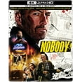 thumbnail image 1 of Nobody (4K Ultra HD + Blu-ray) [UHD], 1 of 1