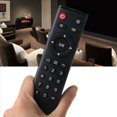 thumbnail image 5 of 2X Mando una Distancia Compatible con TX3 TX8 TX5 TX92 TV Mando una Distancia de Repuesto N7MC, 5 of 5