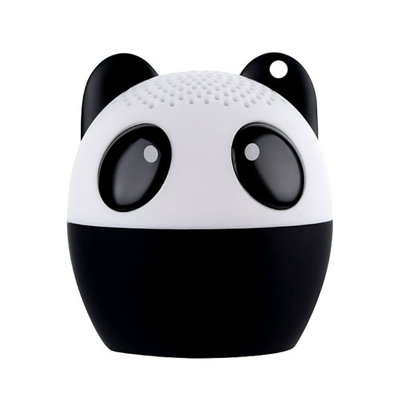 GJX 2026 New Mini Bluetooth Animal Wireless Speaker for Kids of All Ages-True Wireless Stereo for Powerful Rich Room-Filling Sound for Kids,Playrooms,Parties,Outdoor Activities,Music Enjoyment.