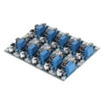 thumbnail image 2 of Módulo de Refuerzo, Módulo de Paso Hacia arriba DC A DC 10pcs XH M415 Potenciómetro de Precisio Estable para la Carga de la Batería de Litio, 2 of 7