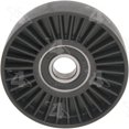 thumbnail image 2 of Accessory Drive Belt Idler Pulley Fits select: 1990-2003 FORD F150, 1990-1997 FORD RANGER, 2 of 4