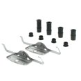 thumbnail image 3 of Centric Parts - Metallic Pads Fits select: 2013-2014 BMW X1, 2007-2013 BMW 335, 3 of 4