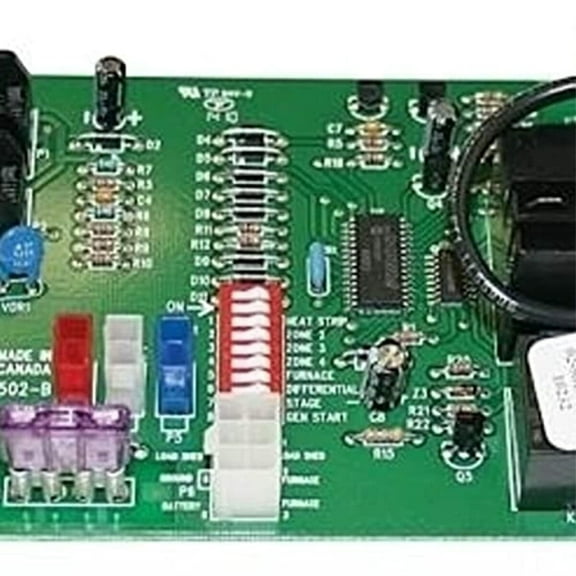 KIT BOARD CCC