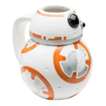 thumbnail image 1 of Tazas Star Wars Tarro Ceramica Pintado A Mano Malubero Malu1228, 1 of 3