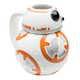 thumbnail image 1 of Tazas Star Wars Tarro Ceramica Pintado A Mano Malubero Malu1228, 1 of 3