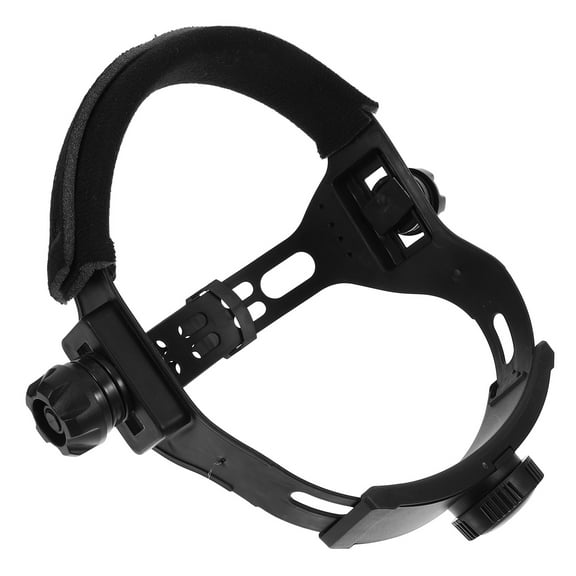 Amosfun Back to School Headgear Replacement Parts Protective Headgear for Welding 1Pack