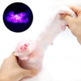 thumbnail image 1 of Kit de Slime Mastic Transparent, Ensemble de Slime Mastic 60 ml pour la Maison, 1 of 8