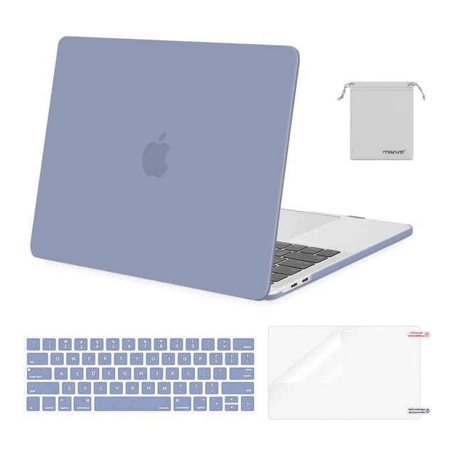 Funda MOSISO compatible con MacBook Pro 13 pulgadas M2 2025-2016