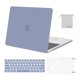 thumbnail image 1 of Funda MOSISO compatible con MacBook Pro 13 pulgadas M2 2025-2016, 1 of 6