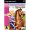 Vivendi Barbie Horse Adventures Wild Horse Rescue for PlayStation 2