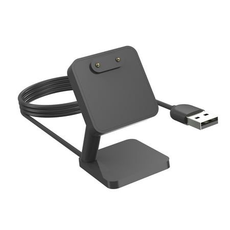 

Magnetic Charging Cable Power Adapter Holder Charger Stand for HuaweiWatch Fit 2