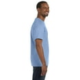 thumbnail image 2 of Mens 6.1 oz. Tagless T-Shirt 5250T (2 PACK), 2 of 3