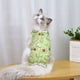 thumbnail image 1 of Traje de recuperación para gatos Ropa de esterilización para gatos Collar transpirable Alternativa, 1 of 2