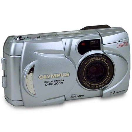 Olympus D-460 Digital Camera