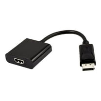 Weltron Display Port Male to HDMI Female (91-729)