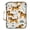 Beagle Dogs and Plants, variant on Haosy Accordion File Organizer Zipper Binder 500 Sheet 6-Tab Expanding File Folder Multi-Pocket 1.2 Inch 3 Ring Let's Work Construction Vehicle