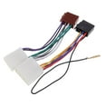 thumbnail image 4 of Adaptador de Arnés de cableado CUTICAT para Radio de Coche, 4 of 7
