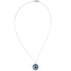 thumbnail image 4 of Collar de ojo azul turco ANGGREK Colgante de la suerte, 4 of 8
