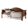 thumbnail image 5 of Hillsdale Furniture Bedford Wood Twin Daybed, Cherry, 5 of 7