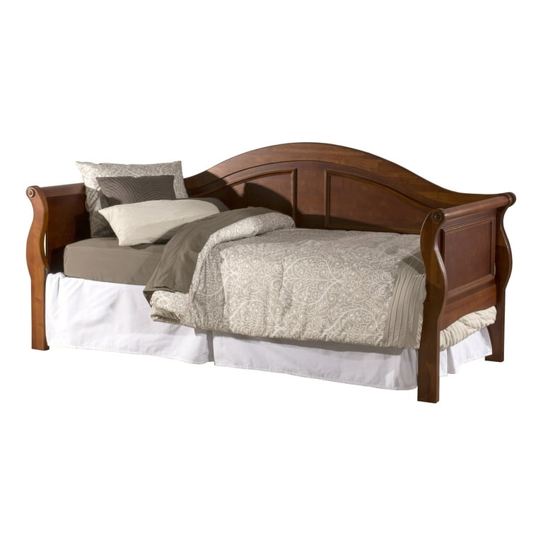 Hillsdale Furniture Bedford Wood Twin Daybed Cherry